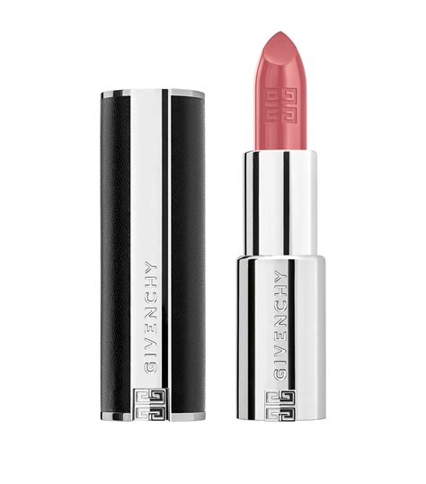 givenchy le rouge interdit intense silk 116|givenchy matte lipstick.